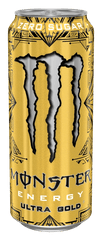 Monster: Ultra Gold